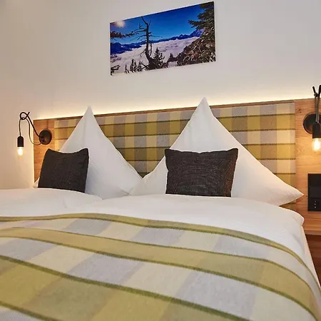 Bergfex Daire Ramsau bei Berchtesgaden