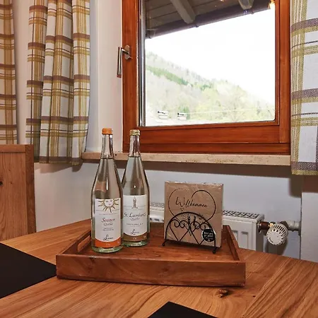 Bergfex Appartement Ramsau bei Berchtesgaden