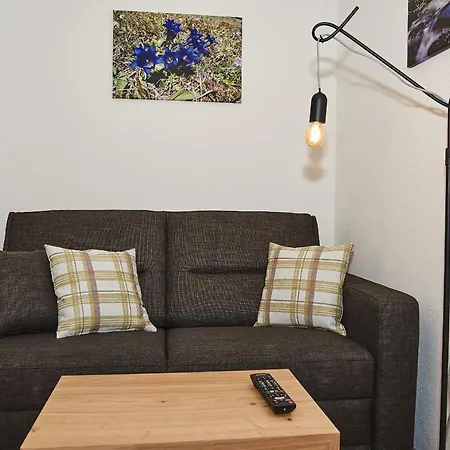 Bergfex Apartmán Ramsau bei Berchtesgaden