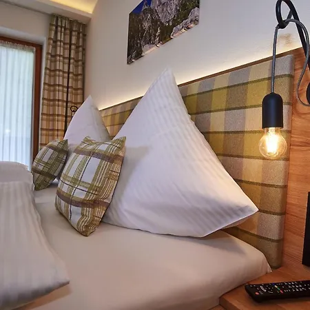 Bergfex Apartman Ramsau bei Berchtesgaden