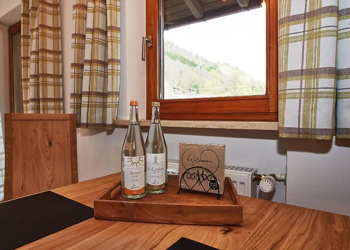 Bergfex דירה Ramsau bei Berchtesgaden